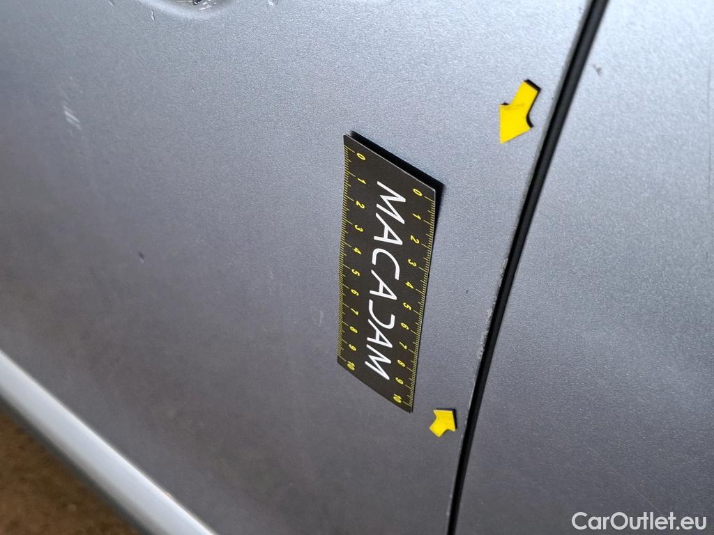  Peugeot  2008  Allure Pack 1.5 HDi 130CV BVA8 E6d #5