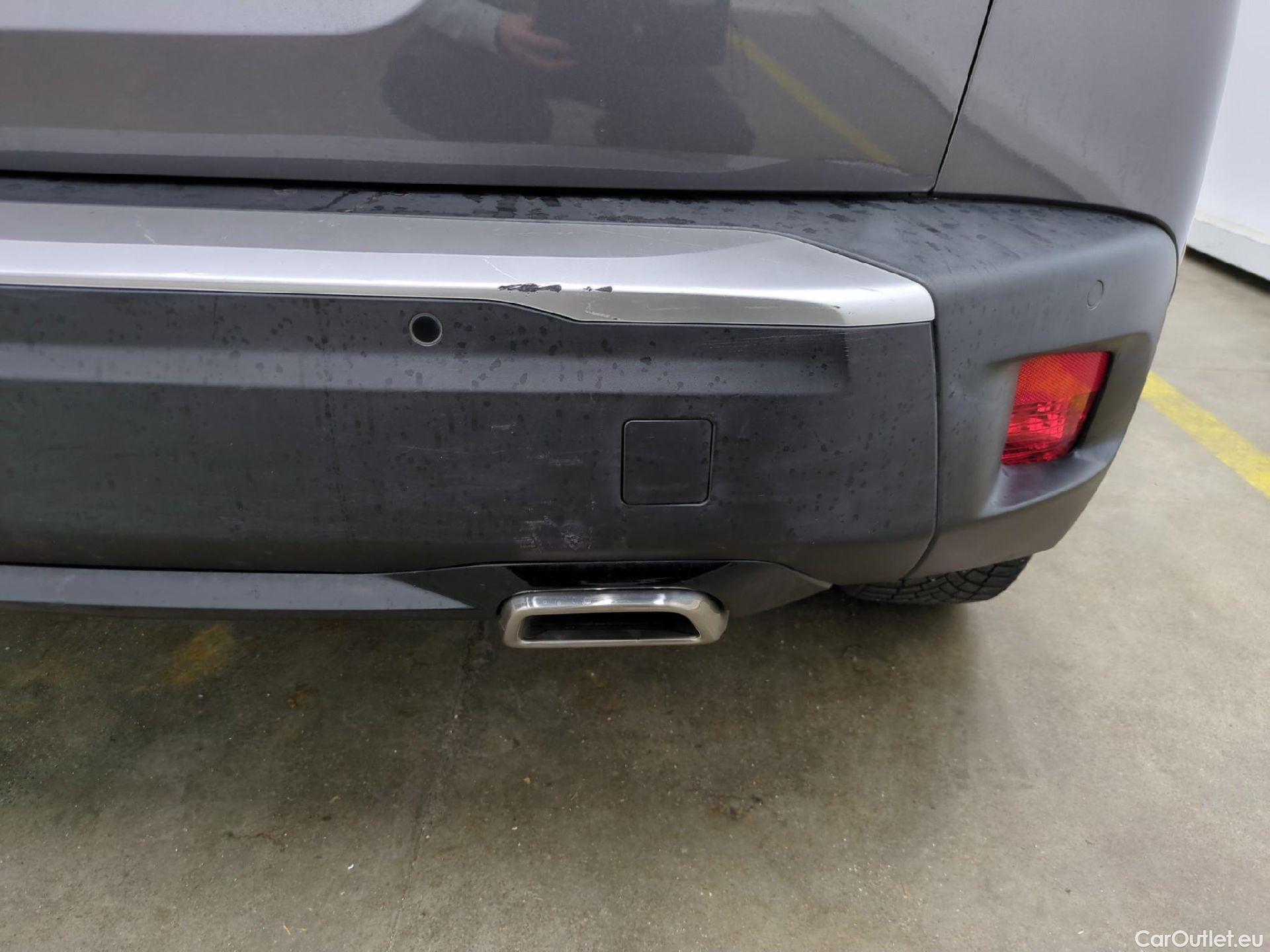  Peugeot  2008  Allure Business 1.2 PureTech 130CV BVA8 E6d #114