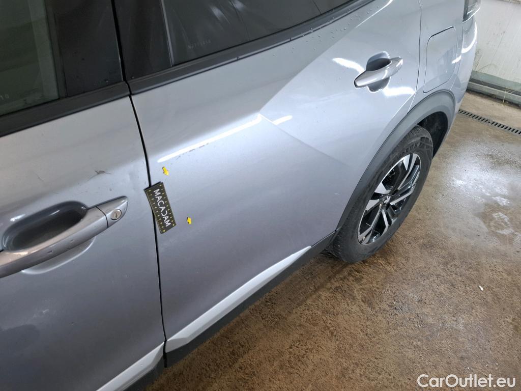  Peugeot  2008  Allure Pack 1.5 HDi 130CV BVA8 E6d #44