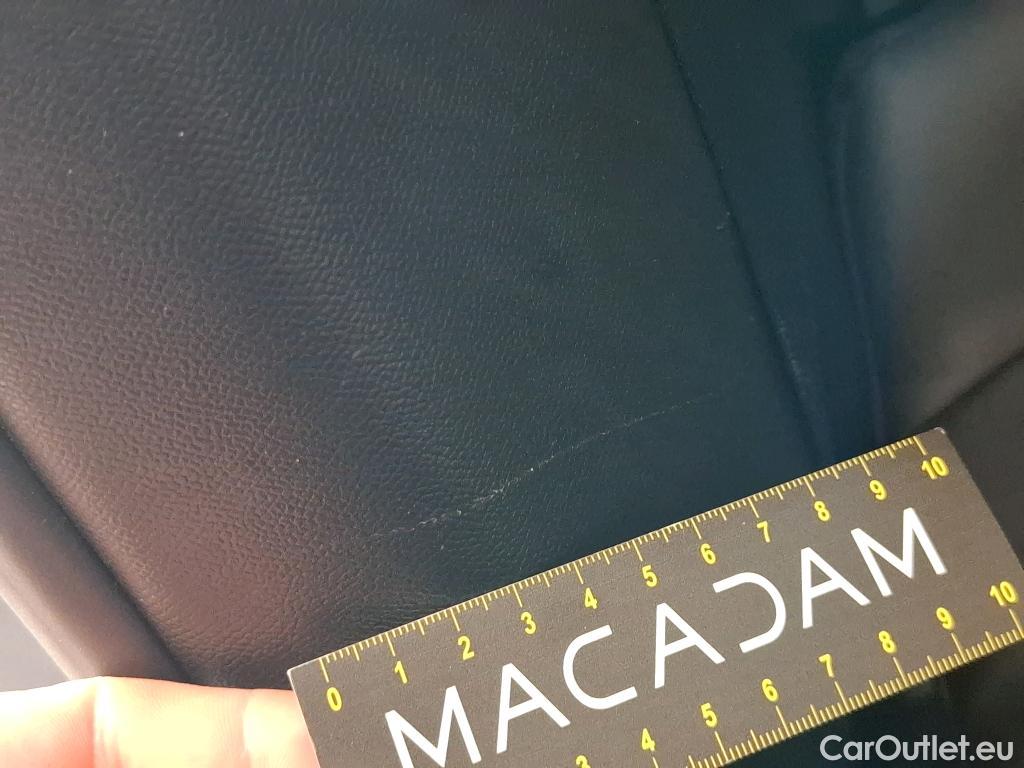  Peugeot  2008  Allure Pack 1.5 HDi 130CV BVA8 E6d #20