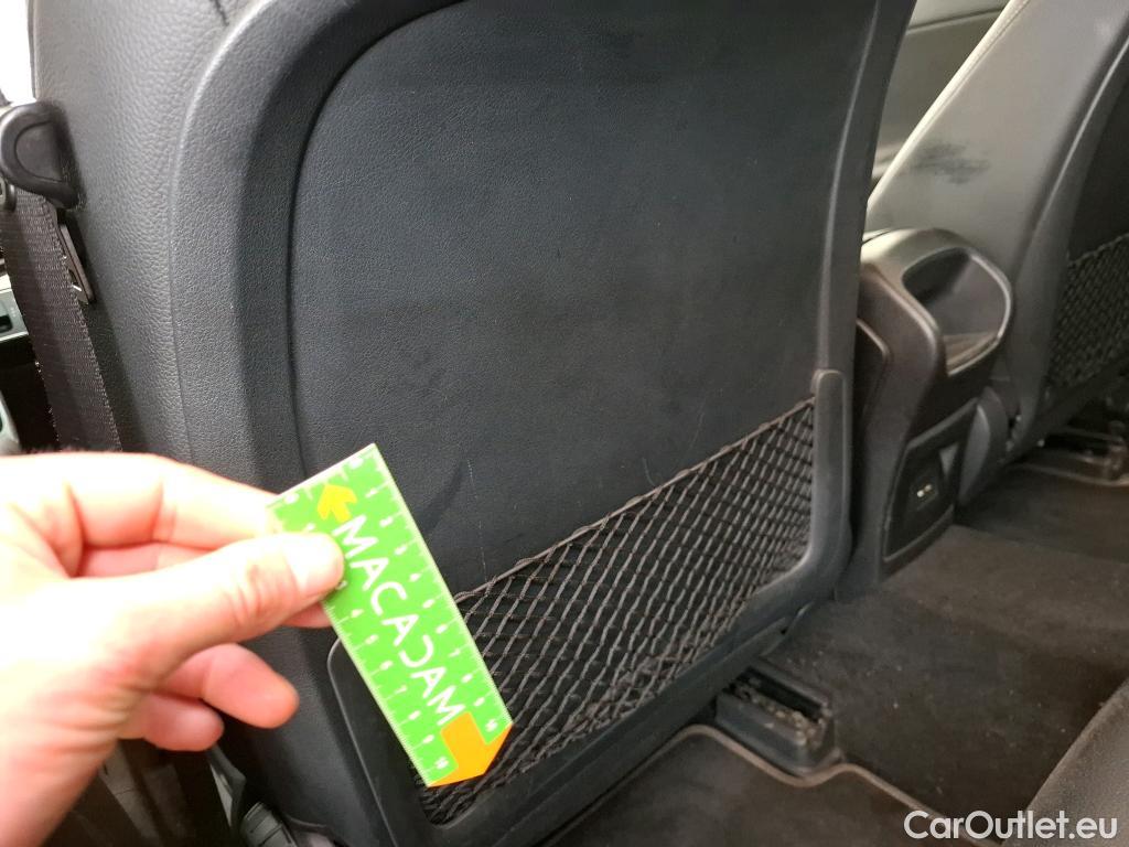  Mercedes  A-Klasse MERCEDES-BENZ Classe A Compact / 2018 / 5P / Berline A 180 d Business Line #7