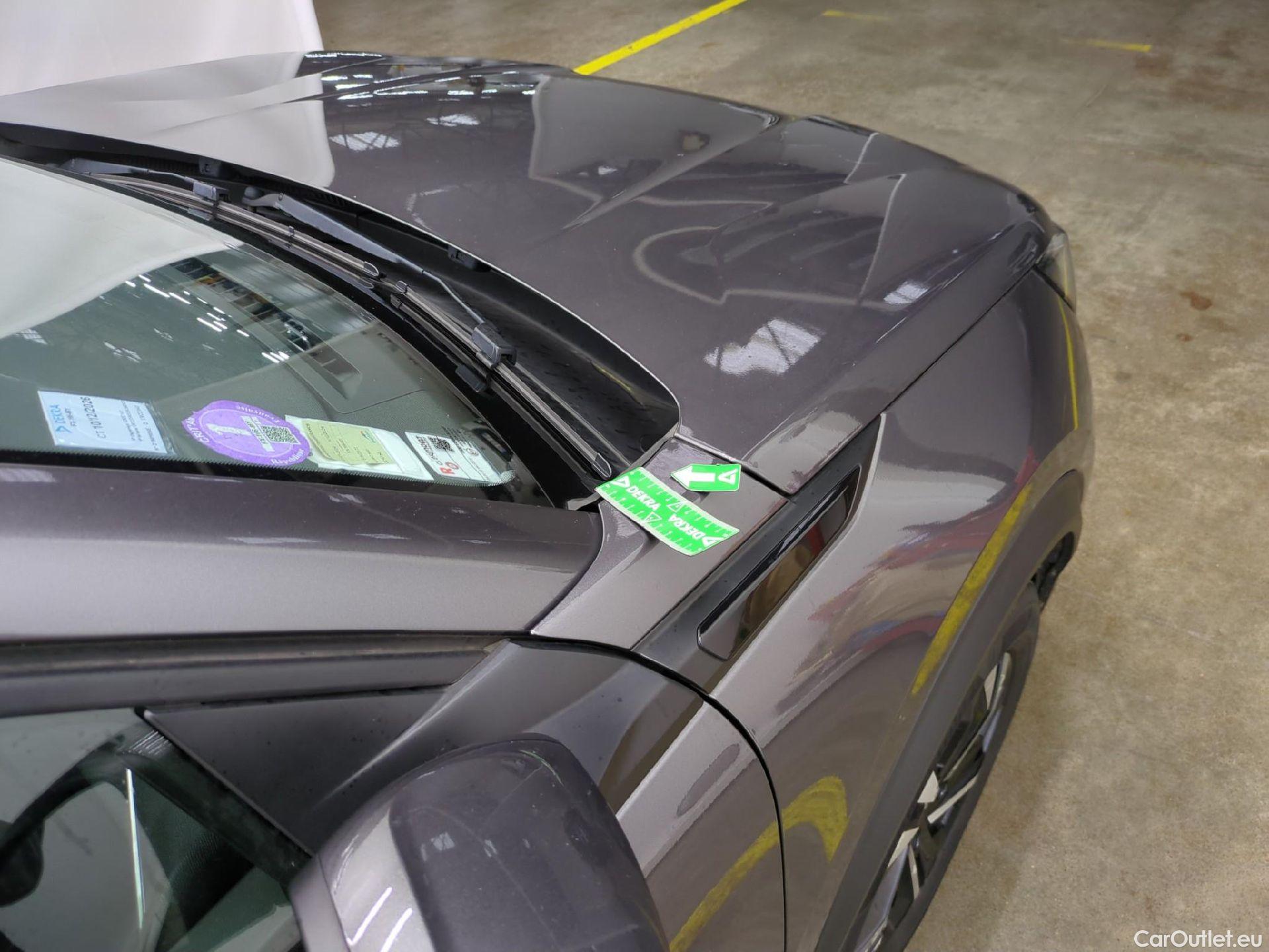  Peugeot  2008  Allure Business 1.2 PureTech 130CV BVA8 E6d #72