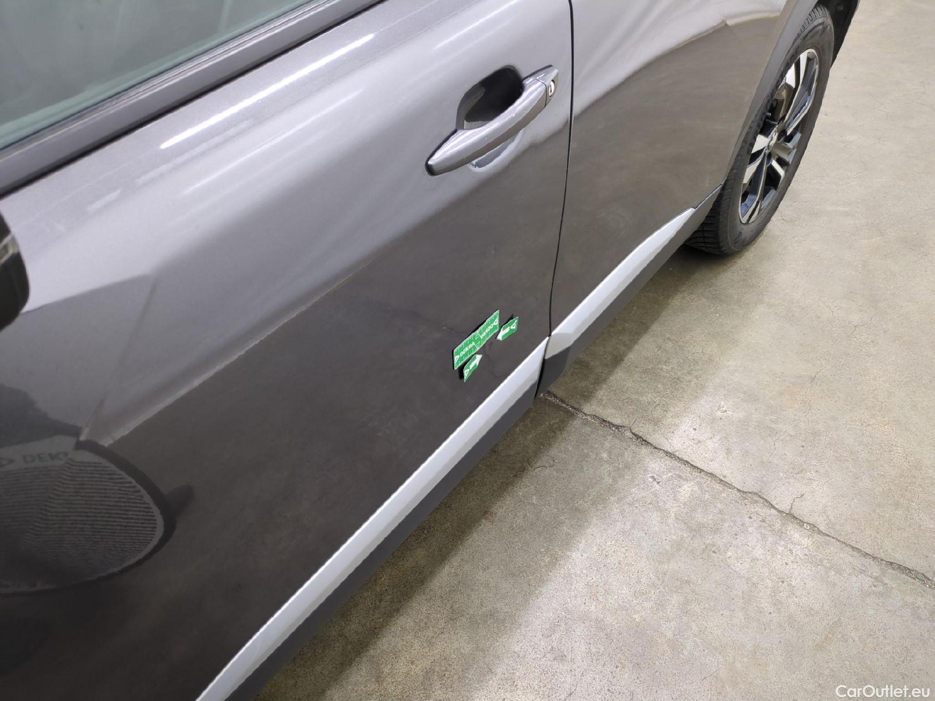  Peugeot  2008  Allure Business 1.2 PureTech 130CV BVA8 E6d #108