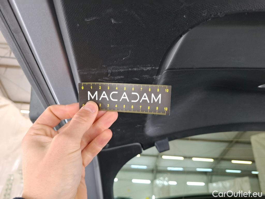  Peugeot  2008  Allure Pack 1.5 HDi 130CV BVA8 E6d #14