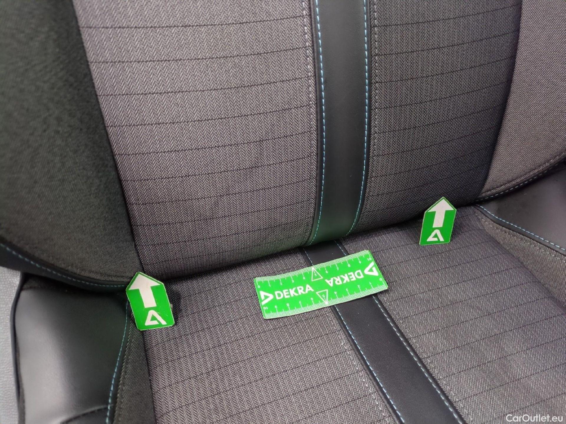  Peugeot  2008  Allure Business 1.2 PureTech 130CV BVA8 E6d #7