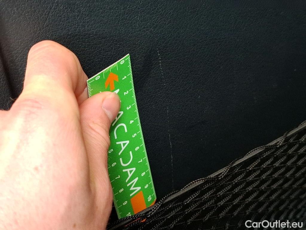  Mercedes  A-Klasse MERCEDES-BENZ Classe A Compact / 2018 / 5P / Berline A 180 d Business Line #8