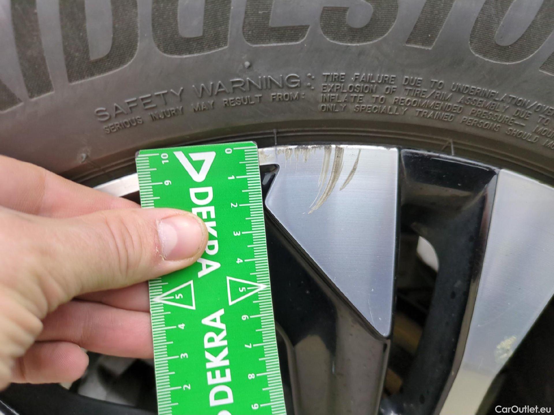  Peugeot  2008  Allure Business 1.2 PureTech 130CV BVA8 E6d #41