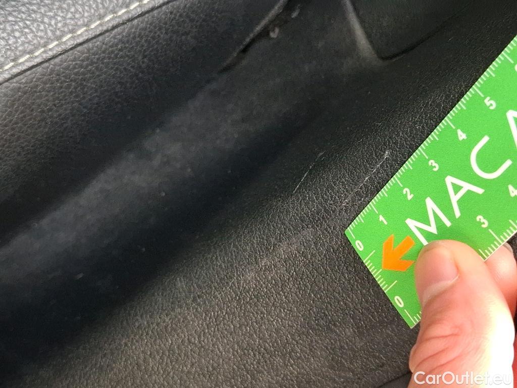  Mercedes  A-Klasse MERCEDES-BENZ Classe A Compact / 2018 / 5P / Berline A 180 d Business Line #10