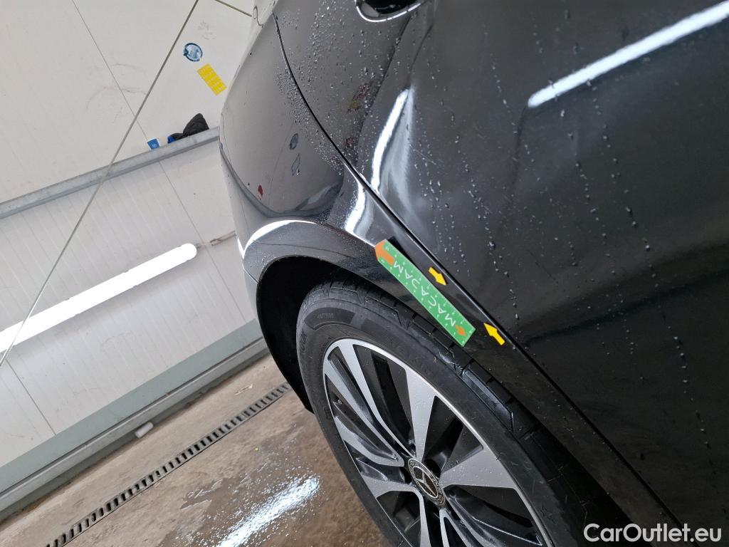  Mercedes  A-Klasse MERCEDES-BENZ Classe A Compact / 2018 / 5P / Berline A 180 d Business Line #21