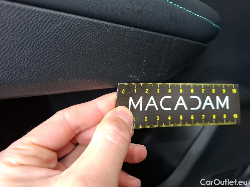  Peugeot  2008  Allure Pack 1.5 HDi 130CV BVA8 E6d #9