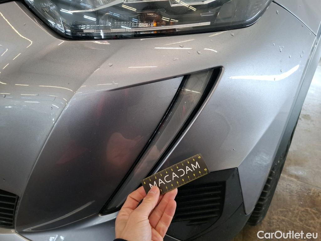  Peugeot  2008  Allure Pack 1.5 HDi 130CV BVA8 E6d #27