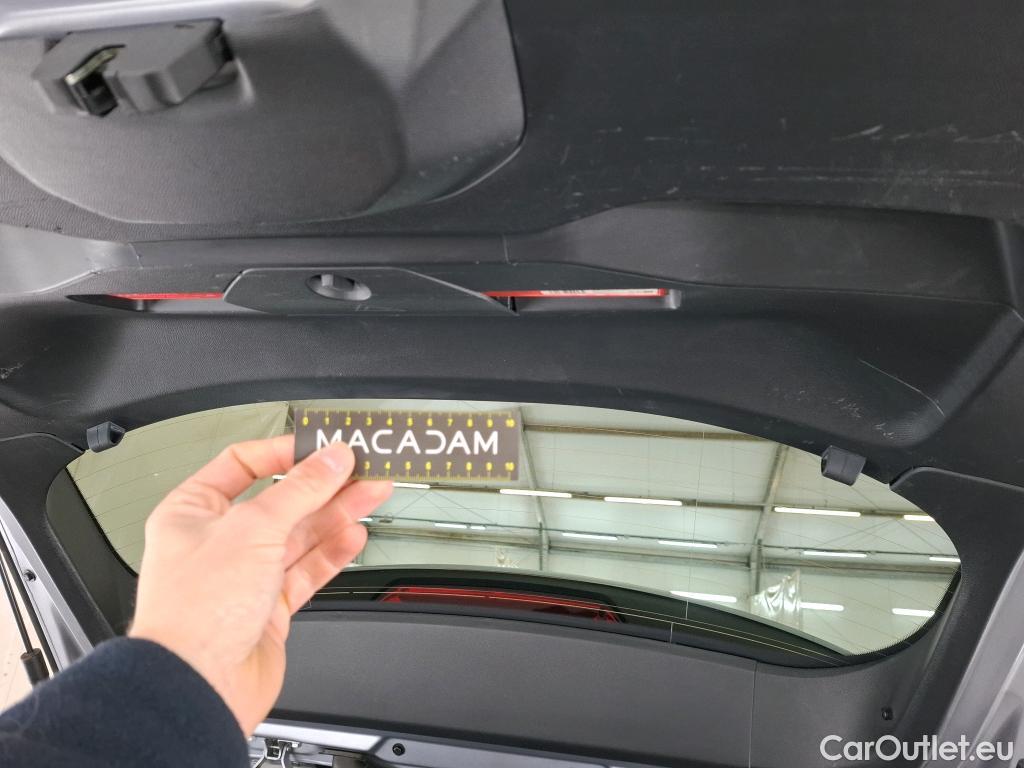  Peugeot  2008  Allure Pack 1.5 HDi 130CV BVA8 E6d #11