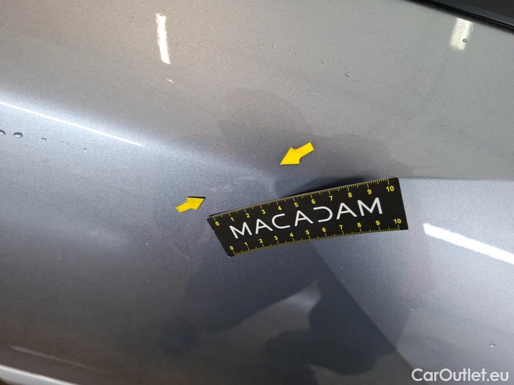  Peugeot  2008  Allure Pack 1.5 HDi 130CV BVA8 E6d #46