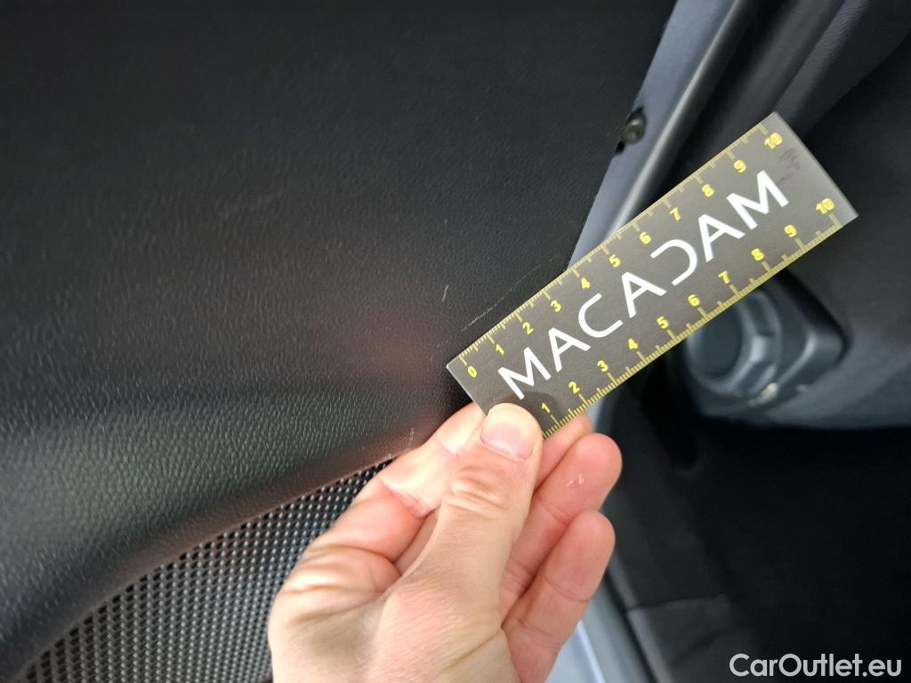  Peugeot  2008  Allure Pack 1.5 HDi 130CV BVA8 E6d #10