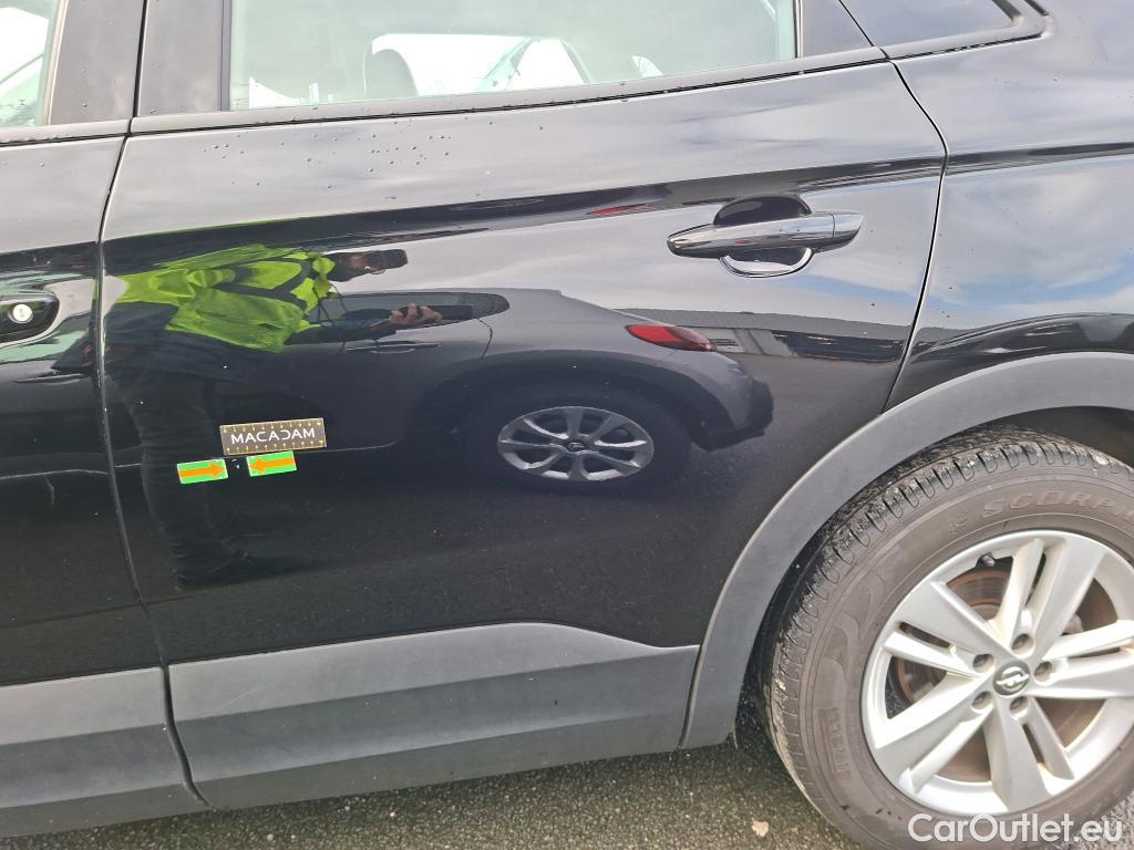  Opel   Grandland X Grandland X Elegance Business 1.5 130CV BVA8 E6d #6