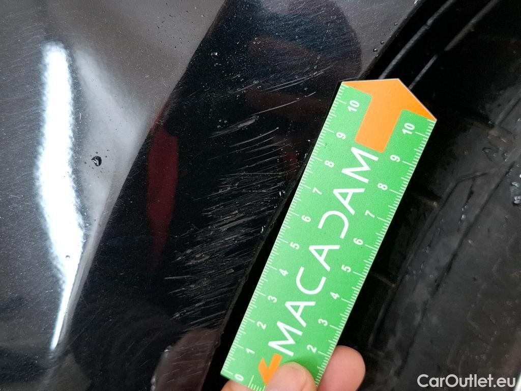  Mercedes  A-Klasse MERCEDES-BENZ Classe A Compact / 2018 / 5P / Berline A 180 d Business Line #5