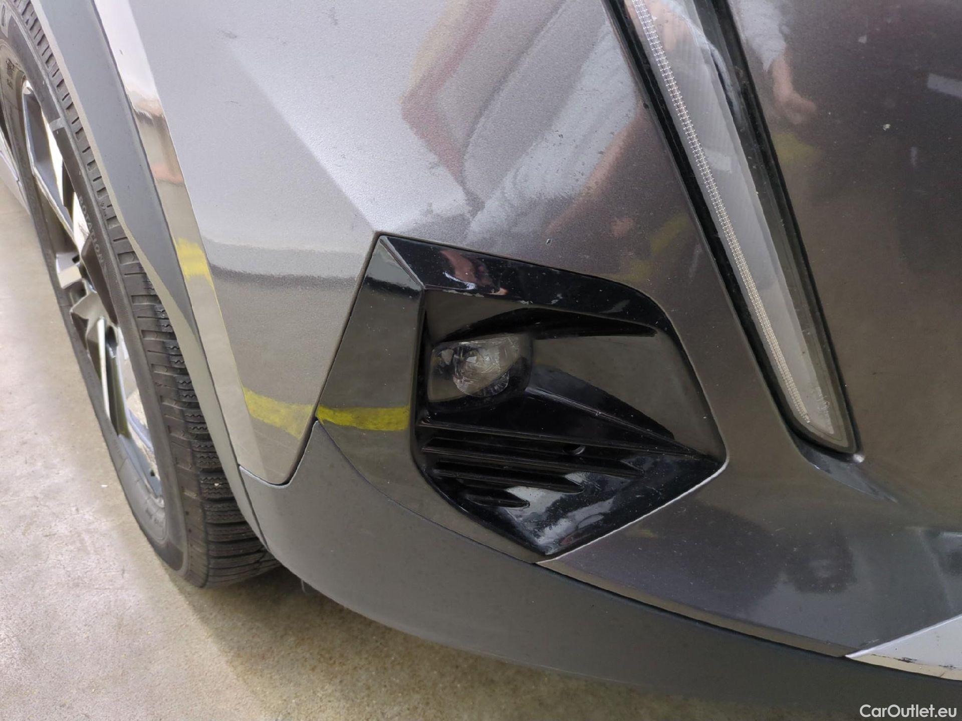  Peugeot  2008  Allure Business 1.2 PureTech 130CV BVA8 E6d #84