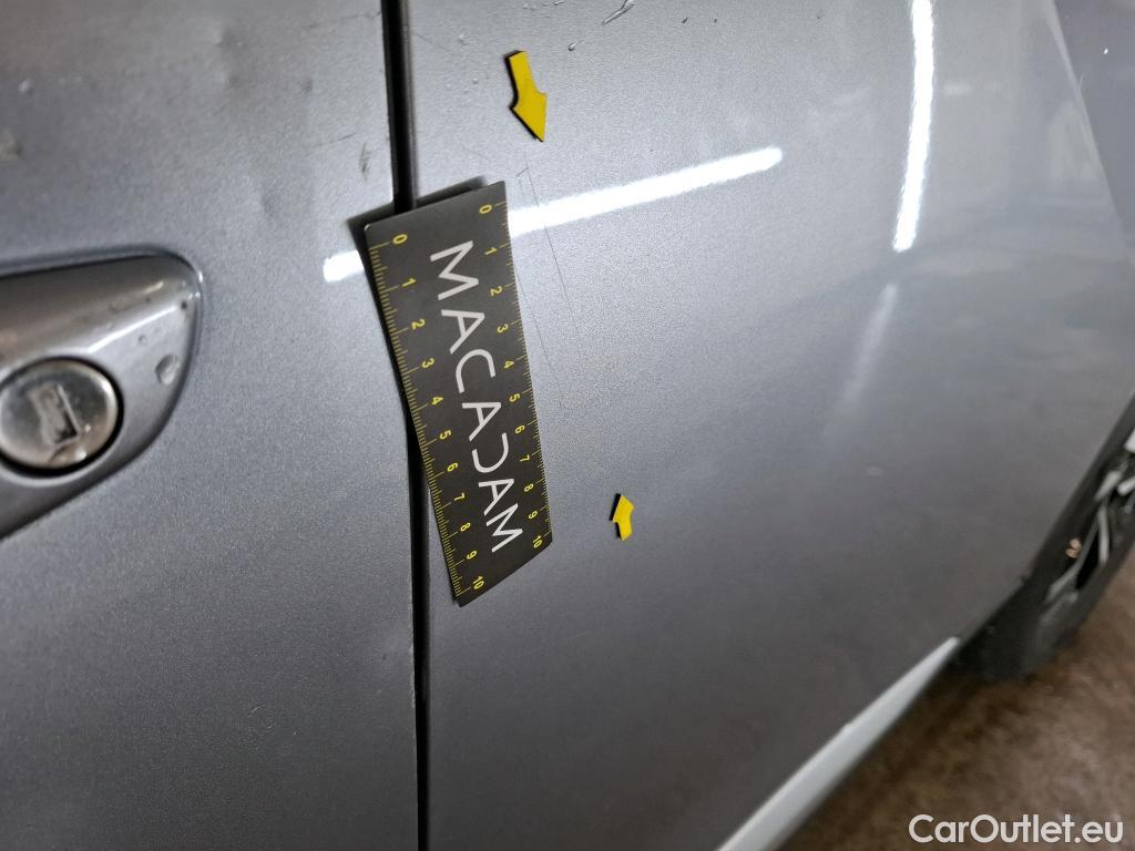  Peugeot  2008  Allure Pack 1.5 HDi 130CV BVA8 E6d #45