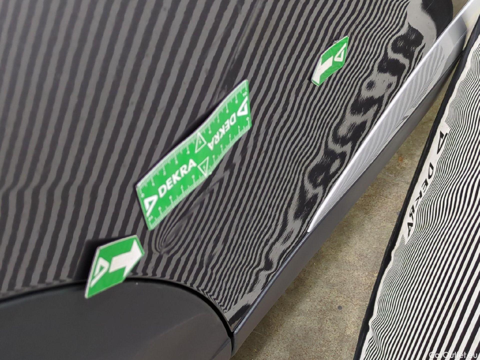  Peugeot  2008  Allure Business 1.2 PureTech 130CV BVA8 E6d #53