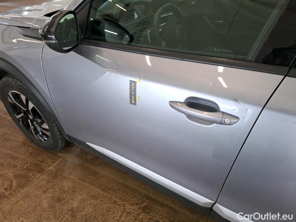  Peugeot  2008  Allure Pack 1.5 HDi 130CV BVA8 E6d #1