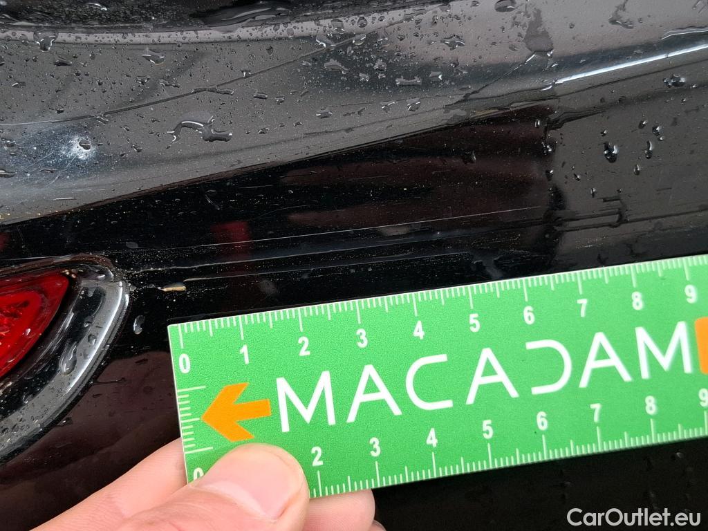  Mercedes  A-Klasse MERCEDES-BENZ Classe A Compact / 2018 / 5P / Berline A 180 d Business Line #6