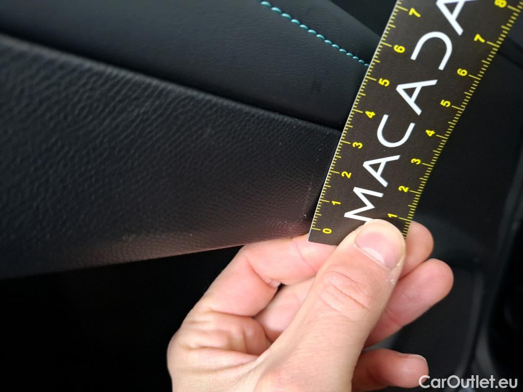  Peugeot  2008  Allure Pack 1.5 HDi 130CV BVA8 E6d #8