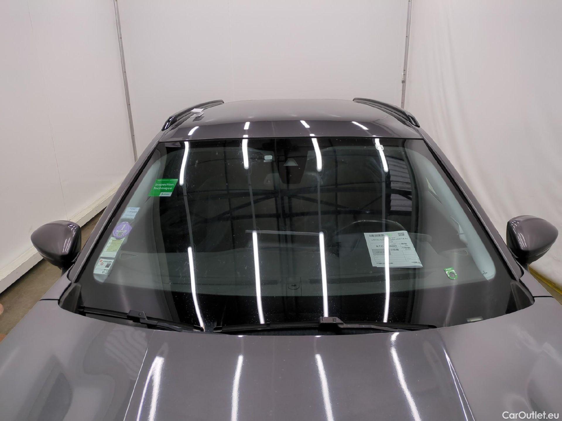  Peugeot  2008  Allure Business 1.2 PureTech 130CV BVA8 E6d #13