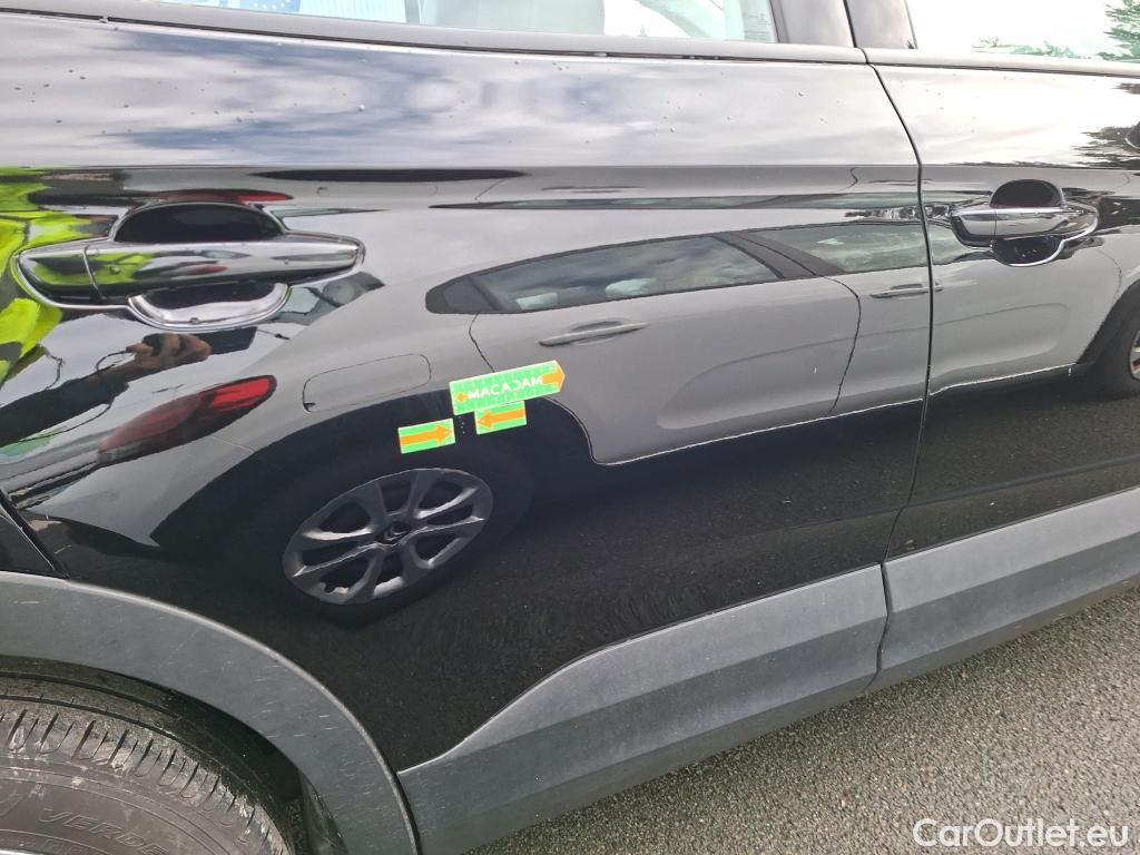  Opel   Grandland X Grandland X Elegance Business 1.5 130CV BVA8 E6d #9