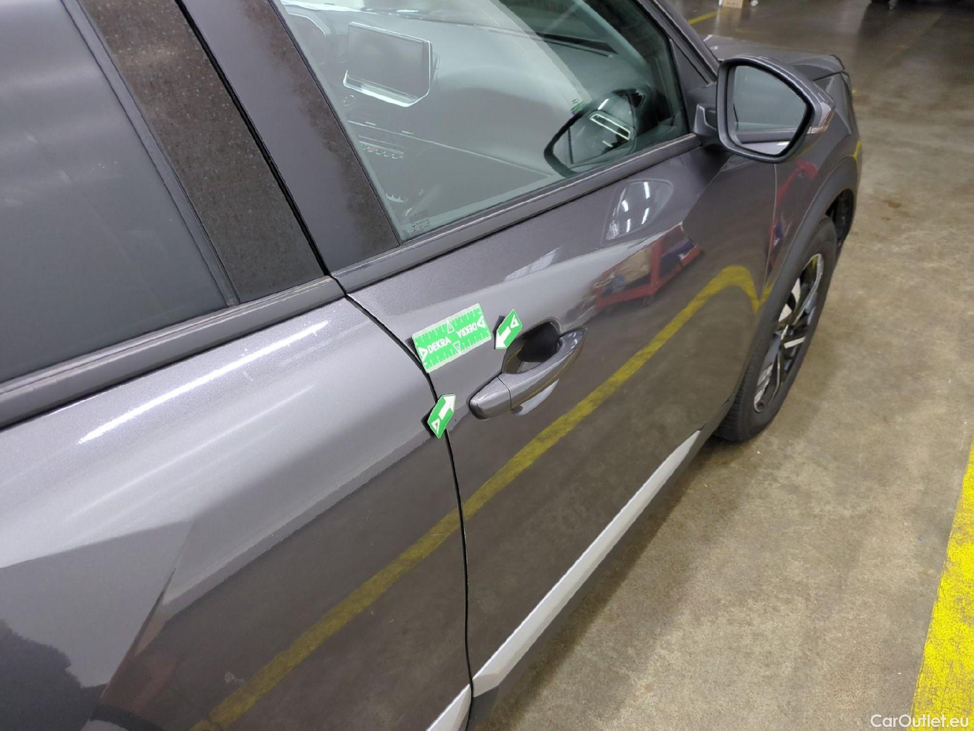  Peugeot  2008  Allure Business 1.2 PureTech 130CV BVA8 E6d #69