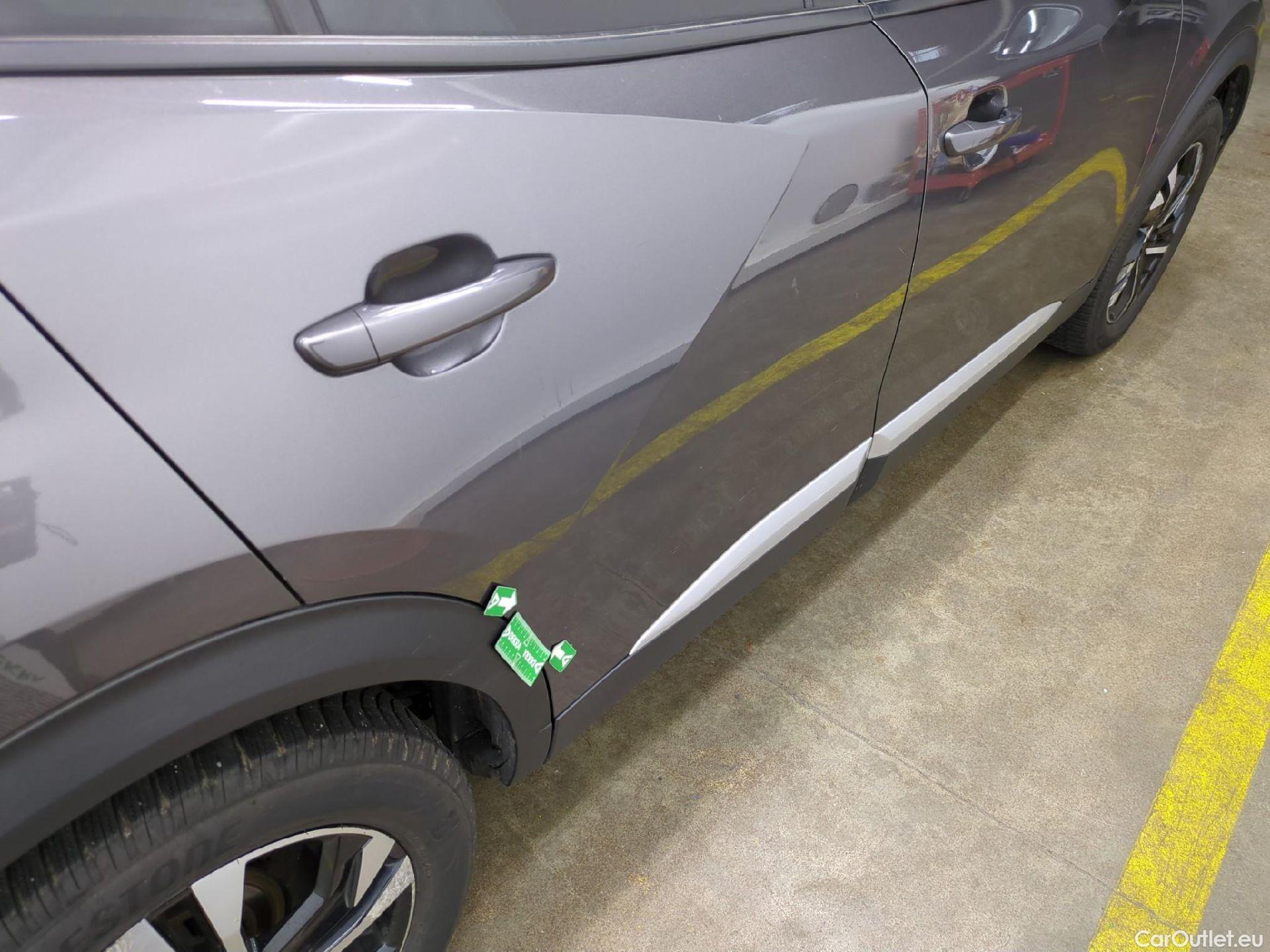  Peugeot  2008  Allure Business 1.2 PureTech 130CV BVA8 E6d #54