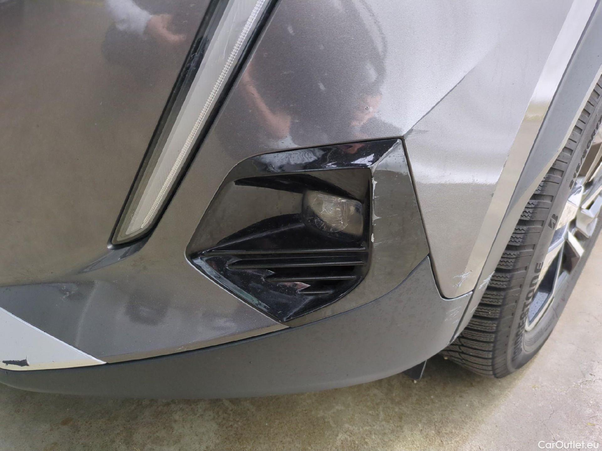  Peugeot  2008  Allure Business 1.2 PureTech 130CV BVA8 E6d #97