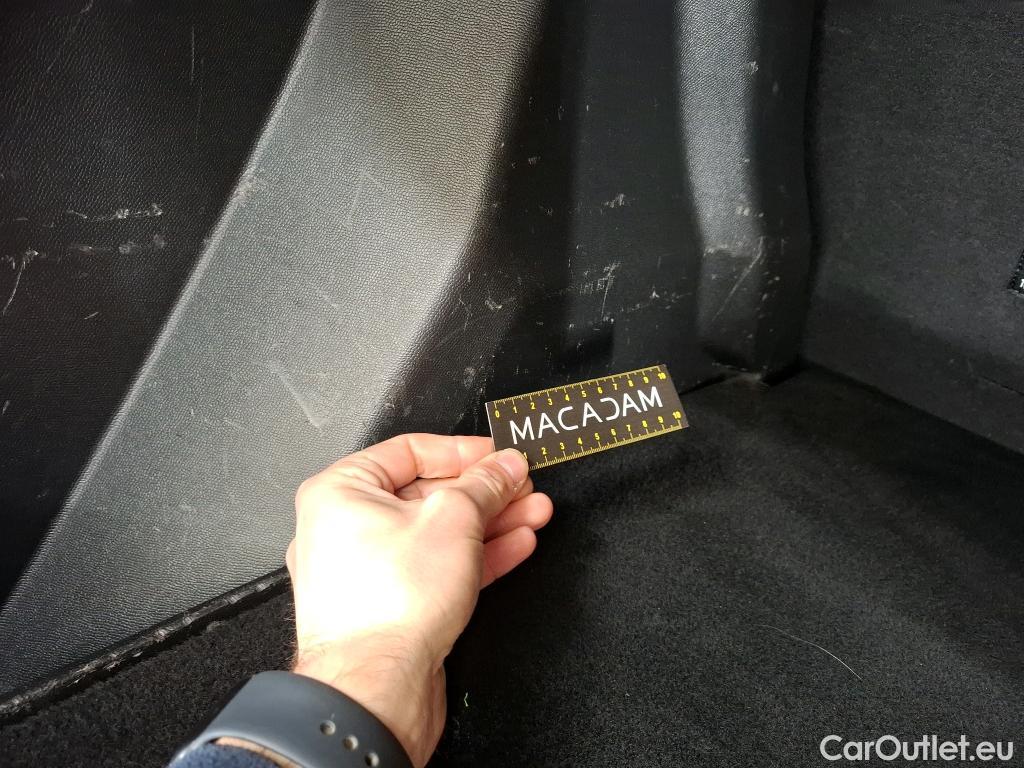  Peugeot  2008  Allure Pack 1.5 HDi 130CV BVA8 E6d #16