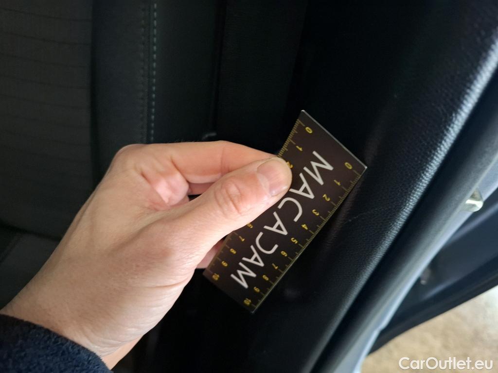  Peugeot  2008  Allure Pack 1.5 HDi 130CV BVA8 E6d #43