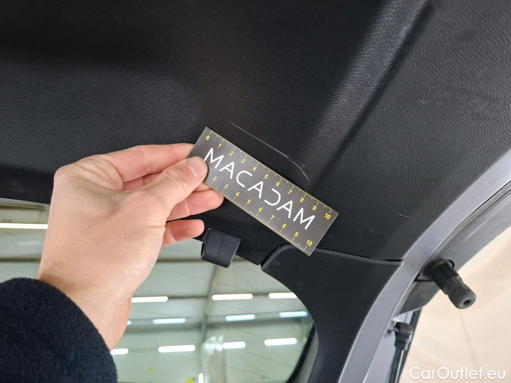  Peugeot  2008  Allure Pack 1.5 HDi 130CV BVA8 E6d #13