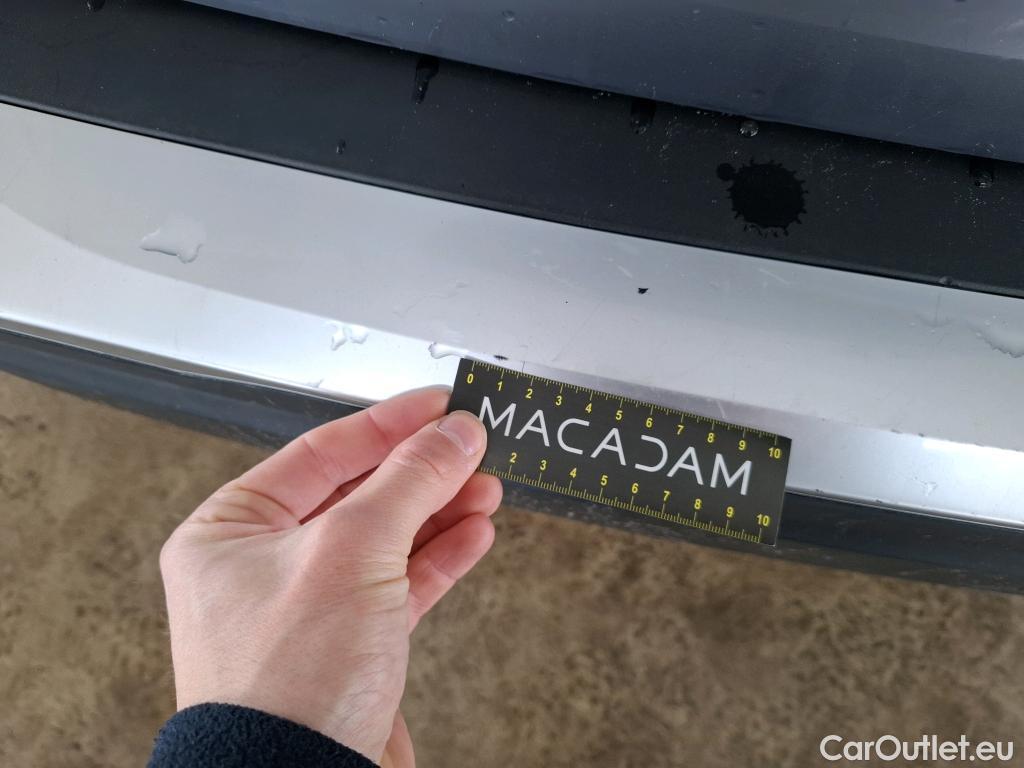  Peugeot  2008  Allure Pack 1.5 HDi 130CV BVA8 E6d #55