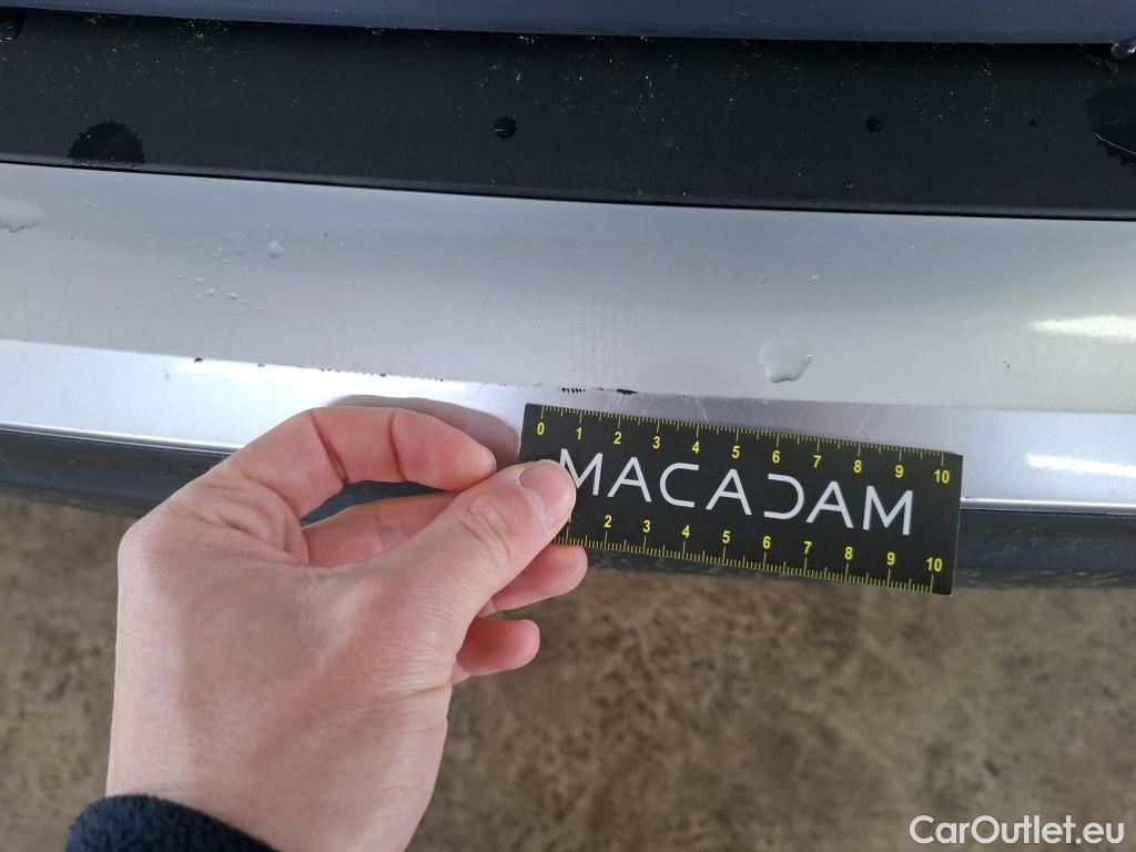  Peugeot  2008  Allure Pack 1.5 HDi 130CV BVA8 E6d #54