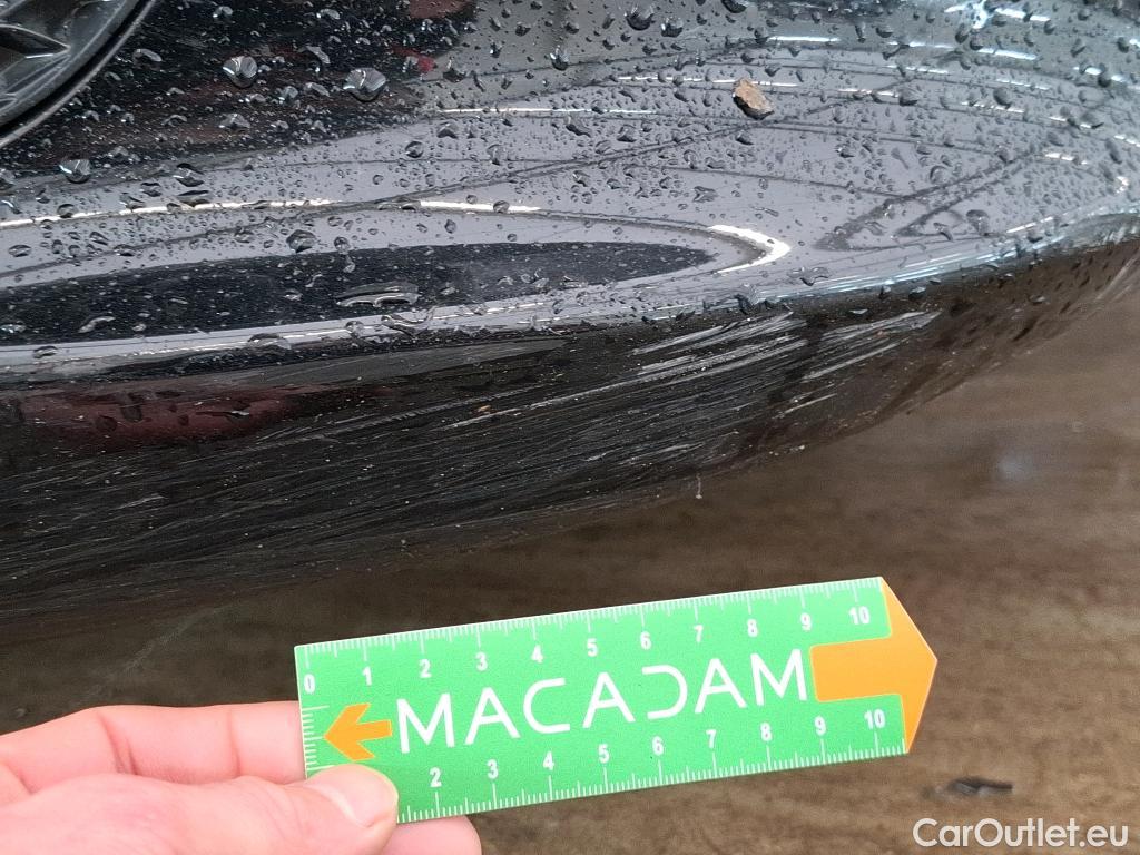  Mercedes  A-Klasse MERCEDES-BENZ Classe A Compact / 2018 / 5P / Berline A 180 d Business Line #3