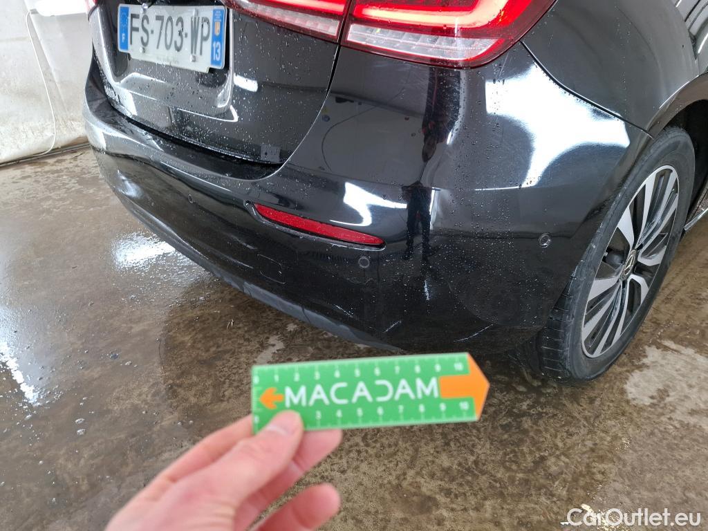  Mercedes  A-Klasse MERCEDES-BENZ Classe A Compact / 2018 / 5P / Berline A 180 d Business Line #4