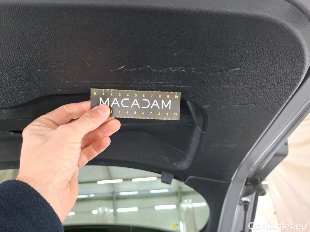  Peugeot  2008  Allure Pack 1.5 HDi 130CV BVA8 E6d #12