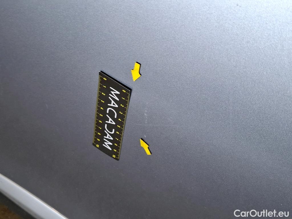  Peugeot  2008  Allure Pack 1.5 HDi 130CV BVA8 E6d #6