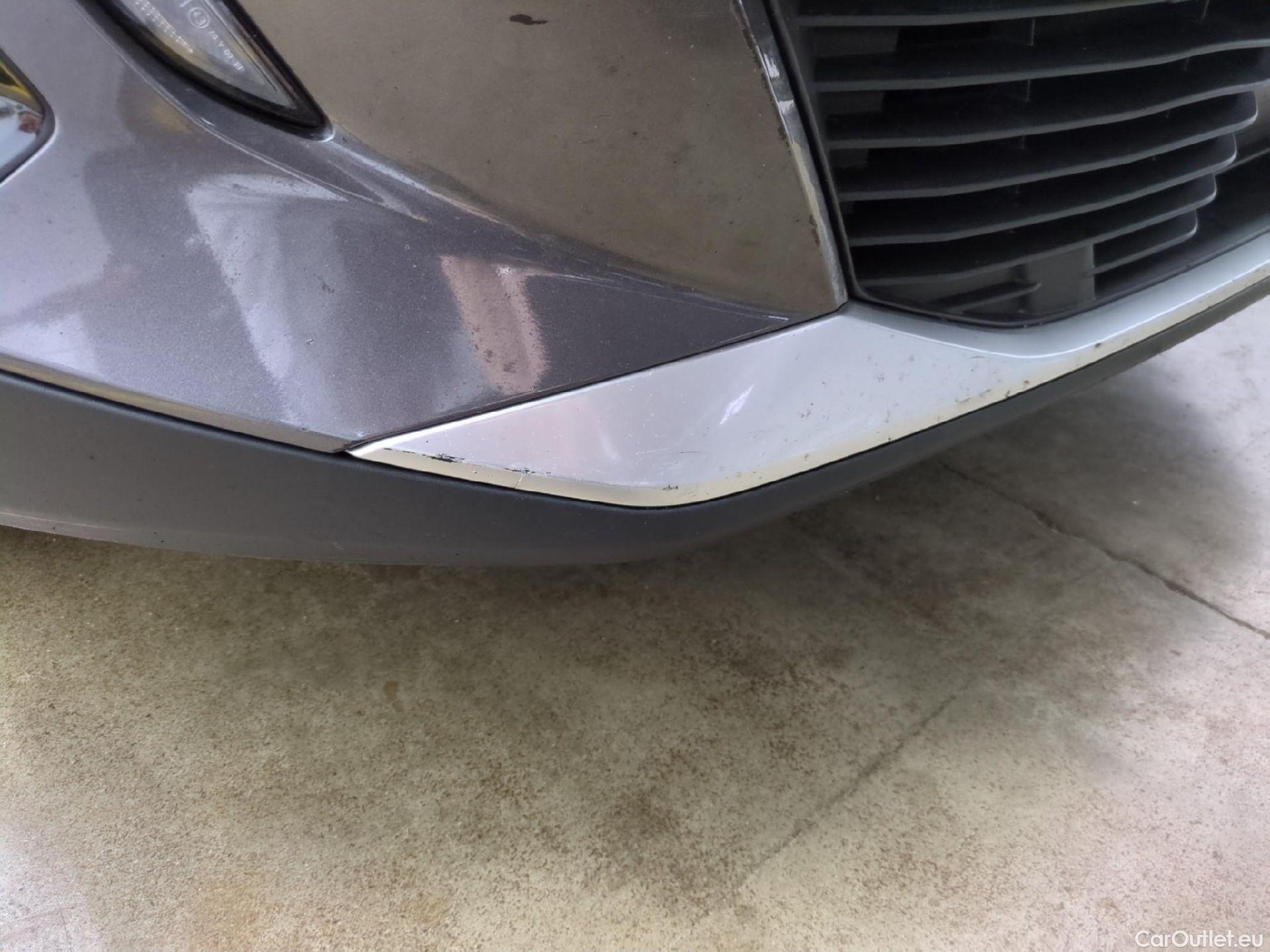  Peugeot  2008  Allure Business 1.2 PureTech 130CV BVA8 E6d #88