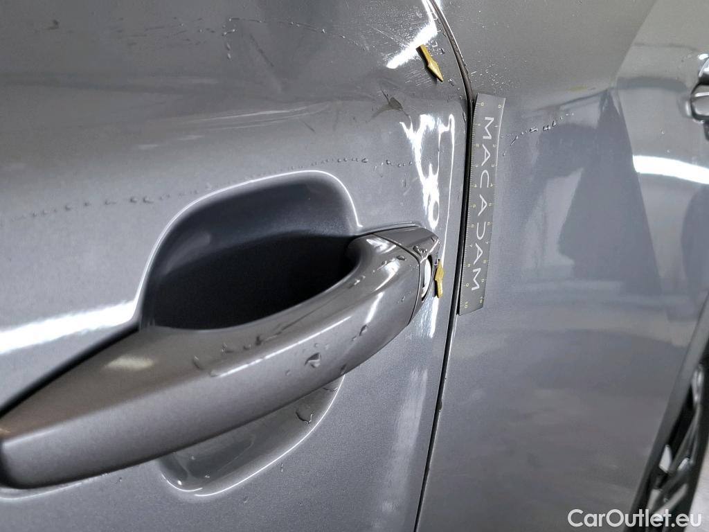  Peugeot  2008  Allure Pack 1.5 HDi 130CV BVA8 E6d #4