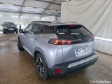  Peugeot  2008  Allure Pack 1.5 HDi 130CV BVA8 E6d #2