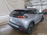  Peugeot  2008  Allure Pack 1.5 HDi 130CV BVA8 E6d #3