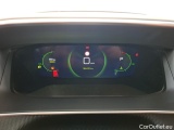  Peugeot  2008  Allure Pack 1.5 HDi 130CV BVA8 E6d #6