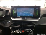  Peugeot  2008  Allure Pack 1.5 HDi 130CV BVA8 E6d #7