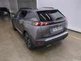  Peugeot  2008  Allure Business 1.2 PureTech 130CV BVA8 E6d #4