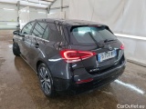  Mercedes  A-Klasse MERCEDES-BENZ Classe A Compact / 2018 / 5P / Berline A 180 d Business Line #2