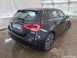  Mercedes  A-Klasse MERCEDES-BENZ Classe A Compact / 2018 / 5P / Berline A 180 d Business Line #3