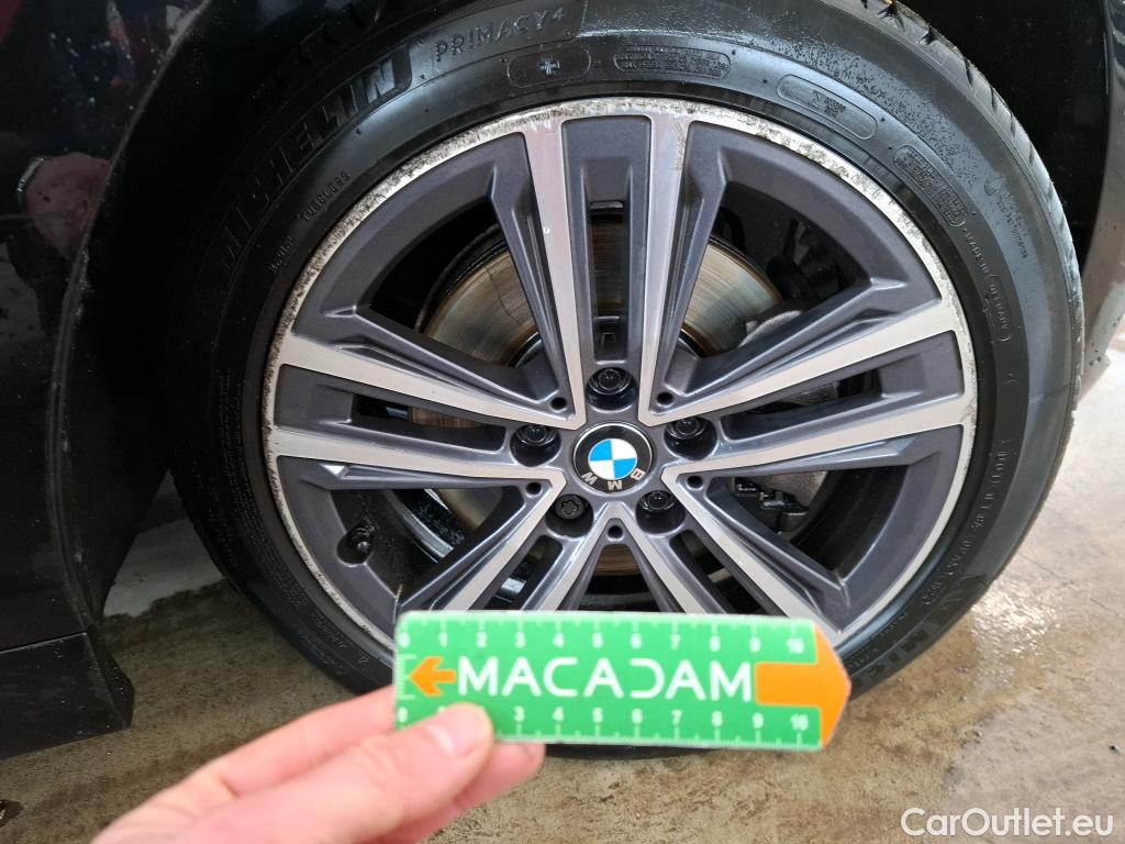  Bmw  Serie 1 BMW Série 1 / 2019 / 5P / Berline 1.5 116I Business Design #7